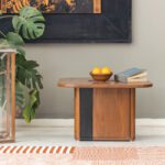 Lazy Sunday Center Table