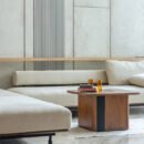 Lazy Sunday Center Table