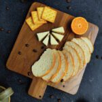 Wooden Cheeseboard