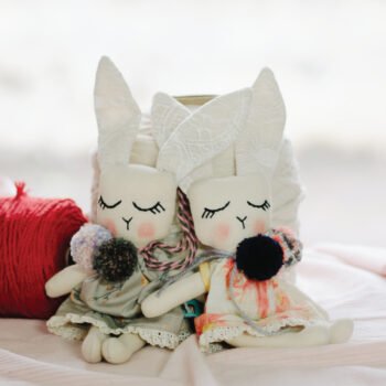 Ella Soft Toy