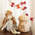 Evelyn Soft Toy