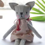 Felix Soft Toy
