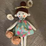 Emma Soft Toy