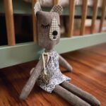 Woody Soft Toy