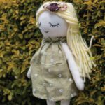 Layla Soft Toy
