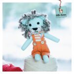 Levi Soft Toy