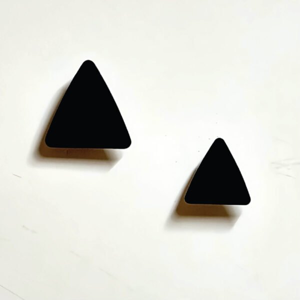 Triangle Metal Hooks