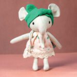 Mia Soft Toy
