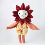 Petals Soft Toy
