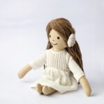 Skylar Soft Toy