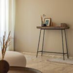 Walk By Foyer Table