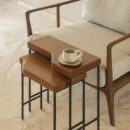 Nesting Nook Side Table (Set of 2)