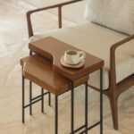 Nesting Nook Side Table (Set of 2)