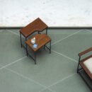 Nesting Nook Side Table (Set of 2)