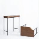 Nesting Nook Side Table (Set of 2)