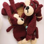 Tucker Soft Toy