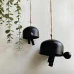 Hanging Turtles Bells