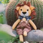 Zuba Soft Toy