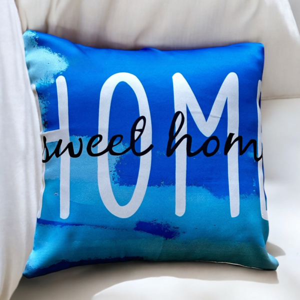 Bless Home Cushion Covers (Set of 4) - Image 4