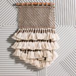 Tallia Jute Wall Hanger