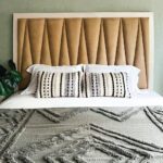 Cody Braided Lumbar Cushion With Filling
