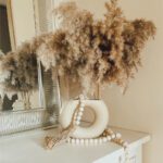Large Decorative Garland