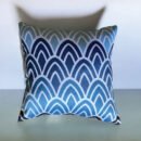 Hello Sunshine Satin Cushion Covers (Set of 4)
