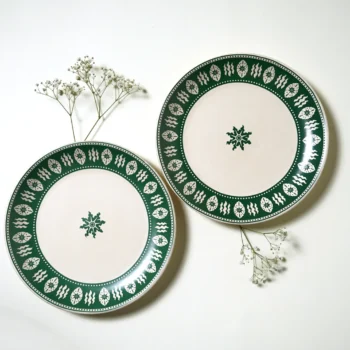 Tarangan Dinner Plate (Set of 2)