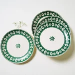 Tarangan Dinner Plate (Set of 4)