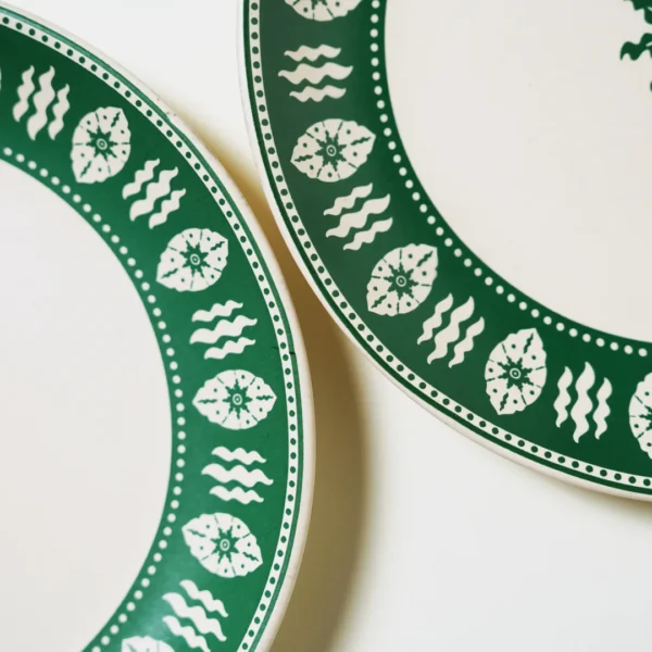 Tarangan Dinner Plate - Image 3