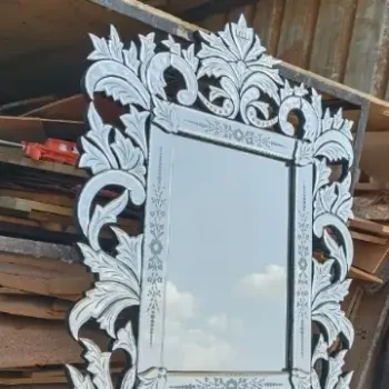 Venetian Mirror