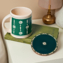 Tarangan Mugs (Set of 2)