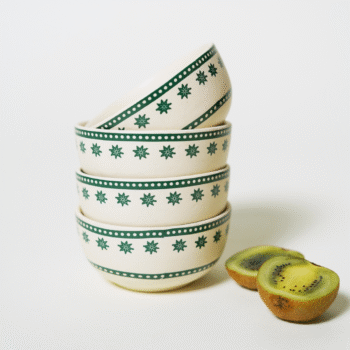 Tarangan Katori (Set of 4)