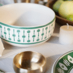 Tarangan Serving Bowl