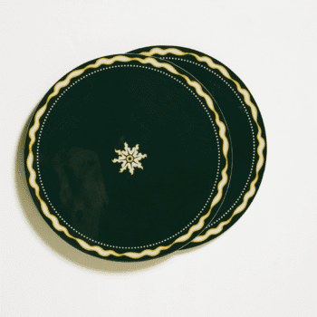 Tarangan Trivets (Set of 2)