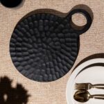 Onyx Infusion Platter