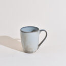 Kuno Basic Reactive Coffee Mug (Set of 2)