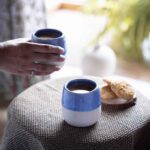 Very Peri Neer Tumbler (Set of 2)