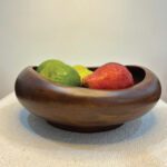 Vritti Serving Bowl