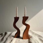 Vaha Candlestand