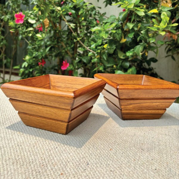 Stara Snack Bowl