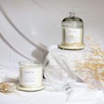 Geeli Mitti Aromatic Candle