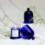 Morning Mist Aromatic Candle