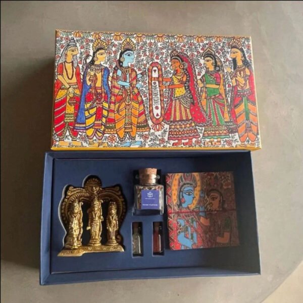 Ram-Sita Gift Box - Image 2