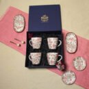 Floral Gift box (Set of 4)
