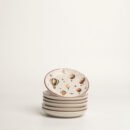 Whimsy Balloon Tea Plates (Set of 2)