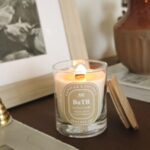 BuTR Classic Candle
