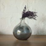 Pluto Vase