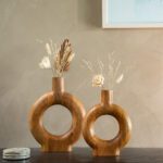 Loop Vase