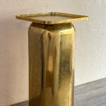Mono Block Table